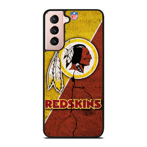 WASHINGTON REDSKINS NFL ART Samsung Galaxy S21 Case WASHINGTON REDSKINS NFL ART Samsung Galaxy S21 Case