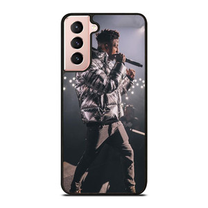 YOUNGBOY NBA RAPPER Samsung Galaxy S21 Case YOUNGBOY NBA RAPPER Samsung Galaxy S21 Case