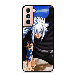 ZEREF FAIRY TAIL ANIME Samsung Galaxy S21 Case ZEREF FAIRY TAIL ANIME Samsung Galaxy S21 Case