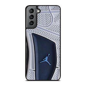 AIR JORDAN SOLE Samsung Galaxy S21 Plus Case