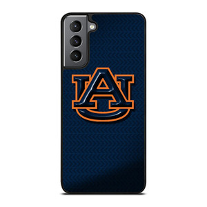 AUBURN TIGERS LOGO UNIVERSITY FOOTBALL TEAM Samsung Galaxy S21 Plus Case AUBURN TIGERS LOGO UNIVERSITY FOOTBALL TEAM Samsung Galaxy S21 Plus Case
