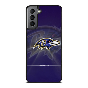 BALTIMORE RAVENS SKETSA Samsung Galaxy S21 Plus Case