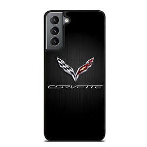 CHEVY CORVETTE LOGO WING EMBLEM Samsung Galaxy S21 Plus Case CHEVY CORVETTE LOGO WING EMBLEM Samsung Galaxy S21 Plus Case