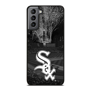 CHICAGO WHITE SOX BASEBALL STADIUM Samsung Galaxy S21 Plus Case
