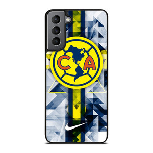 CLUB AMERICA AGUILAS ICON BLINK Samsung Galaxy S21 Plus Case
