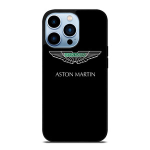 ASTON MARTIN 3 iPhone 13 Pro Max Case
