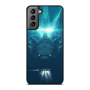 GODZILLA KING OF MONSTER Samsung Galaxy S21 Plus Case