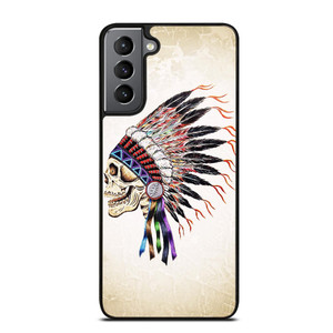 GRATEFUL DEAD INDIANS Samsung Galaxy S21 Plus Case