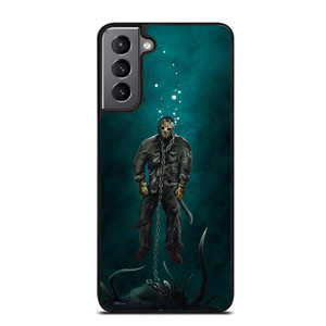 JASON FRIDAY THE 13TH NIGHT Samsung Galaxy S21 Plus Case JASON FRIDAY THE 13TH NIGHT Samsung Galaxy S21 Plus Case