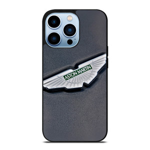 ASTON MARTIN LOGO iPhone 13 Pro Max Case