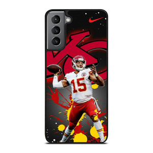 KANSAS CITY CHIEFS Samsung Galaxy S21 Plus Case