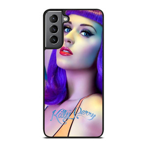 KATY PERRY SINGER Samsung Galaxy S21 Plus Case