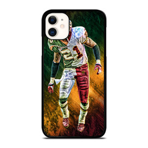 SEAN TAYLOR WASHINGTON REDSKINS iPhone 11 Case