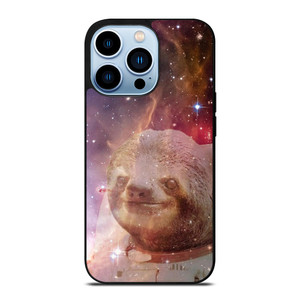 ASTRONOT SLOTH iPhone 13 Pro Max Case