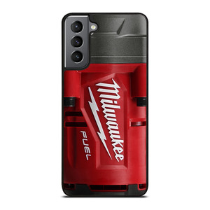 MILWAUKEE TOOL DREW Samsung Galaxy S21 Plus Case