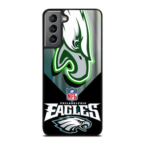 NEW PHILADELPHIA EAGLES Samsung Galaxy S21 Plus Case