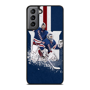 NEW YORK RANGERS PLAYER NHL Samsung Galaxy S21 Plus Case NEW YORK RANGERS PLAYER NHL Samsung Galaxy S21 Plus Case