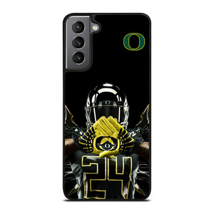 OREGON DUCKS HANDS Samsung Galaxy S21 Plus Case OREGON DUCKS HANDS Samsung Galaxy S21 Plus Case