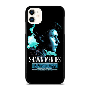 SHAWN MENDES ILLUMINATE iPhone 11 Case