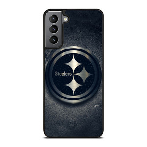 PITTSBURGH STEELERS FOOTBALL TEAM LOGO Samsung Galaxy S21 Plus Case PITTSBURGH STEELERS FOOTBALL TEAM LOGO Samsung Galaxy S21 Plus Case