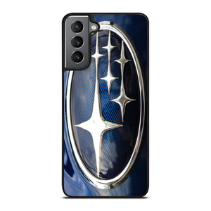 SUBARU CLASSIC LOGO Samsung Galaxy S21 Plus Case SUBARU CLASSIC LOGO Samsung Galaxy S21 Plus Case