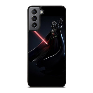 THE DARTH VADER STAR WARS Samsung Galaxy S21 Plus Case THE DARTH VADER STAR WARS Samsung Galaxy S21 Plus Case