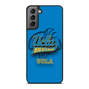 UCLA BRUINS SYMBOL Samsung Galaxy S21 Plus Case
