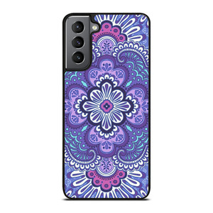 VERA BRADLEY EXCLUSIVE PATTERN Samsung Galaxy S21 Plus Case VERA BRADLEY EXCLUSIVE PATTERN Samsung Galaxy S21 Plus Case