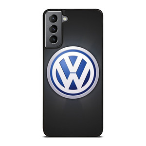 VOLKSWAGEN VW LOGO OLD Samsung Galaxy S21 Plus Case VOLKSWAGEN VW LOGO OLD Samsung Galaxy S21 Plus Case