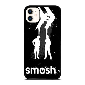 SMOSH iPhone 11 Case