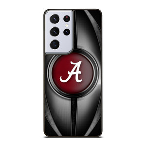 ALABAMA CRIMSON TIDE SYMBOL NEW Samsung Galaxy S21 Ultra Case