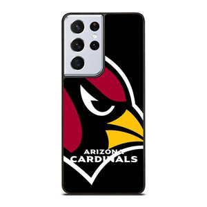 ARIZONA CARDINALS FOOTBALL Samsung Galaxy S21 Ultra Case