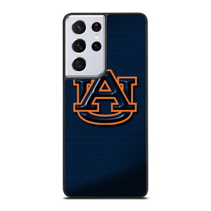 AUBURN TIGERS LOGO UNIVERSITY FOOTBALL TEAM Samsung Galaxy S21 Ultra Case AUBURN TIGERS LOGO UNIVERSITY FOOTBALL TEAM Samsung Galaxy S21 Ultra Case