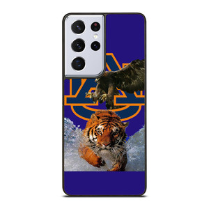 AUBURN TIGERS MASCOT UNIVERSITY FOOTBALL TEAM Samsung Galaxy S21 Ultra Case AUBURN TIGERS MASCOT UNIVERSITY FOOTBALL TEAM Samsung Galaxy S21 Ultra Case