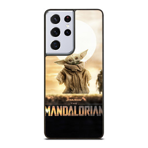 BABY YODA STAR WARS THE MANDALORIAN Samsung Galaxy S21 Ultra Case BABY YODA STAR WARS THE MANDALORIAN Samsung Galaxy S21 Ultra Case