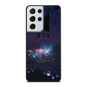BANGTAN BOYS BTS ARMY STARS Samsung Galaxy S21 Ultra Case BANGTAN BOYS BTS ARMY STARS Samsung Galaxy S21 Ultra Case