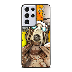 BORDERLANDS CHARACTER Samsung Galaxy S21 Ultra Case