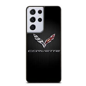 CHEVY CORVETTE LOGO WING EMBLEM Samsung Galaxy S21 Ultra Case CHEVY CORVETTE LOGO WING EMBLEM Samsung Galaxy S21 Ultra Case
