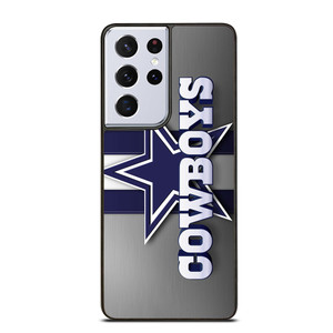 DALLAS COWBOYS FOOTBALL STAR LOGO Samsung Galaxy S21 Ultra Case DALLAS COWBOYS FOOTBALL STAR LOGO Samsung Galaxy S21 Ultra Case