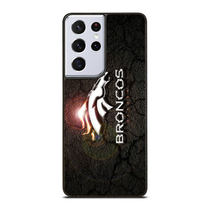 DENVER BRONCOS HORSE Samsung Galaxy S21 Ultra Case