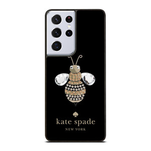 DIAMOND BEE KATE SPADE NEW YORK Samsung Galaxy S21 Ultra Case