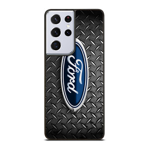 FORD PLATE EMBLEM Samsung Galaxy S21 Ultra Case FORD PLATE EMBLEM Samsung Galaxy S21 Ultra Case