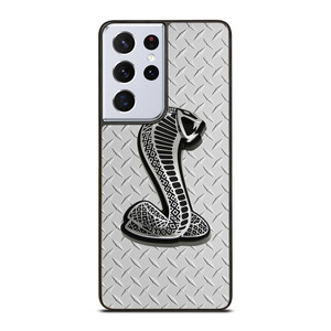 FORD SHELBY COBRA EMBLEM Samsung Galaxy S21 Ultra Case FORD SHELBY COBRA EMBLEM Samsung Galaxy S21 Ultra Case