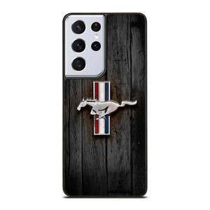 FORD WOOD EMBLEM Samsung Galaxy S21 Ultra Case FORD WOOD EMBLEM Samsung Galaxy S21 Ultra Case
