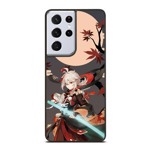 GENSHIN IMPACT SWORD KAEDEHARA KAZUHA Samsung Galaxy S21 Ultra Case GENSHIN IMPACT SWORD KAEDEHARA KAZUHA Samsung Galaxy S21 Ultra Case