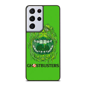 GHOSTBUSTER SLIME Samsung Galaxy S21 Ultra Case