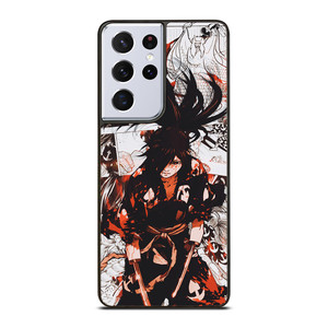 HYAKIMARU DORRORO ANIME MANGA Samsung Galaxy S21 Ultra Case
