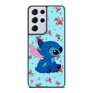 LILO AND STITCH DISNEY Samsung Galaxy S21 Ultra Case