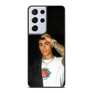 LUNAY PUERTO RICO RAPPER Samsung Galaxy S21 Ultra Case LUNAY PUERTO RICO RAPPER Samsung Galaxy S21 Ultra Case