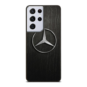 MERCEDES LOGO EMBLEM Samsung Galaxy S21 Ultra Case MERCEDES LOGO EMBLEM Samsung Galaxy S21 Ultra Case